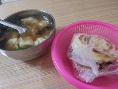 -蘇家肉夹馍