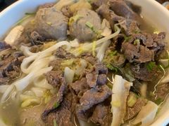 -潮镇老尾牛杂(环城西路店)