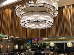 大堂-莆田餐厅PUTIEN(三里屯店)