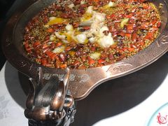 -雲蜀龙阁·金牌水煮鱼(方庄店)