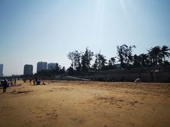 -西秀海滩公园