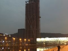 -百林公园-两江幸福广场