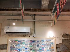 大堂-东排食堂长沙小吃大排档(五一广场店)