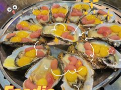 -飞尝蚝·顺德菜·鱼生(顺德总店)