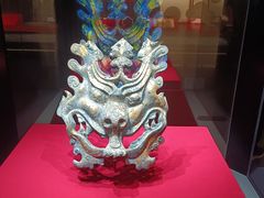 -北京大葆台遗址博物馆