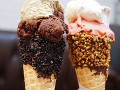 gelato-VENCHI 闻绮(上海佛罗伦萨小镇店)