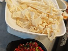 -椒椒铜炉火锅鸡(天马店)
