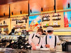 -IL TEATRO 精品意大利餐厅