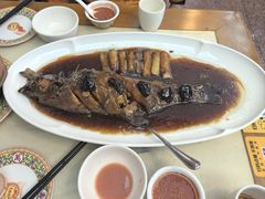 -砂锅居(西四店)