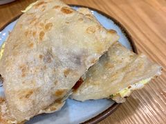 -小桃园·豆浆油条(复兴中路店)