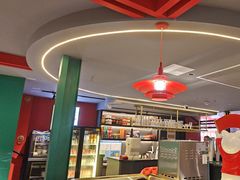 -京悦南门涮羊肉·羊蝎子火锅(田林路店)