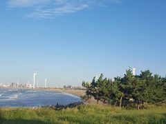 -那香海钻石沙滩浴场