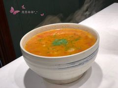 牛肉柿子汤-隐炉和牛烧肉店(群力店)