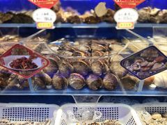 -金太阳海鲜烧烤·本地人餐厅(星海公园店)