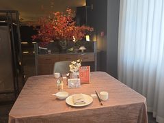 -聚宾楼·烤鸭·家宴(科技三路店)