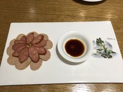 -菩提树·素食餐厅(汇智国际商业中心店)
