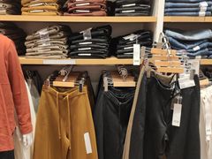 -优衣库(福州爱琴海购物公园店)