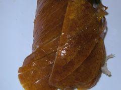 -鸭王烤鸭店(三里河店)