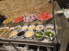 -六婶老火锅(交通大学直营店)