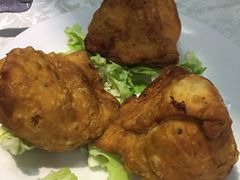 -葛尼沙印度餐厅 (镇明路店)