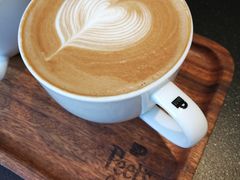 -Peet's Coffee皮爷咖啡(大学路店)