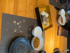 -藤原布二·大正创意料理(五台山店)