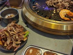 -杨小佳·齐齐哈尔烤肉·烤串(广州店)