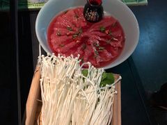 -大隐·成都火锅Bistro(合生麒麟新天地店)