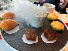 -馋遇江南·精致湖景雅宴(东方之门店)