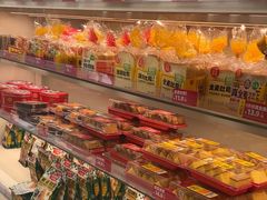 -味多美蛋糕(京旺家园店)
