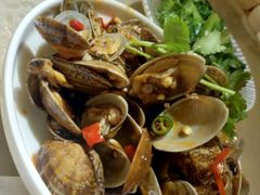 -琼大师东方烤乳猪(亚特兰蒂斯店)