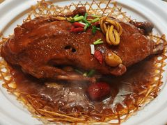 -浔庐餐厅•江西老字号•九江菜(南湖国际店)