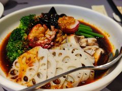 -徐记海鲜(大雁塔|金都店)