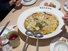 -太二酸菜鱼(中庚漫游城店)