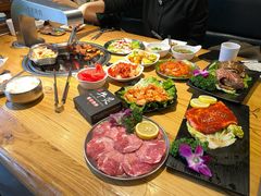 -牛炙烤肉(车公庙店)