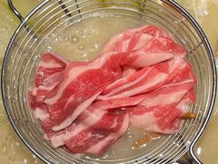 -禄婶鸡煲·打边炉