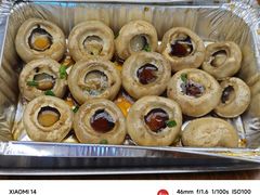 -老虎滩大连海鲜烧烤(水游城店)
