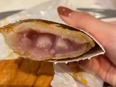 香芋派-麦当劳(仙林亚东城得来速店)