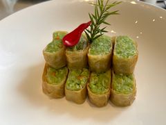 -阿明小菜·海鲜·上海菜(浦建路店)
