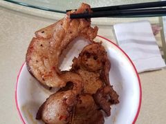 回锅肉-代木儿回锅肉