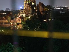-长鹿旅游休博园