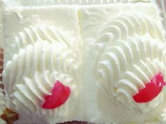 -红宝石·鲜奶小方·海派西点房(南丹店)