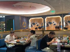 -一绪に寿喜烧(夫子庙水游城店)