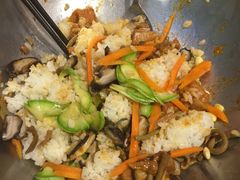-权味·朝鲜族拌饭(勒泰店)