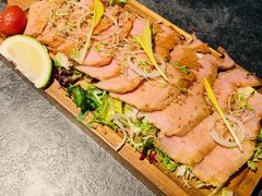 -成喜屋日本料理