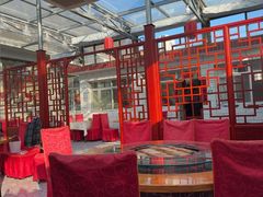 -村东第一家私房菜馆(古北水镇店)
