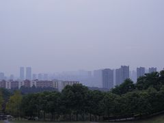 -西南政法大学(渝北校区)