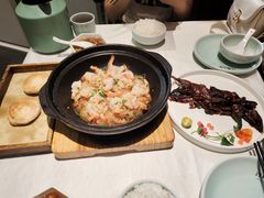 -江城小馆陕南妈妈菜·全球旅行餐厅(钟楼店)