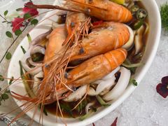 -3号仓库·创意中国菜(新世界城店)