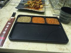 -白玉·朝鲜族烤串(深圳Kkone店)